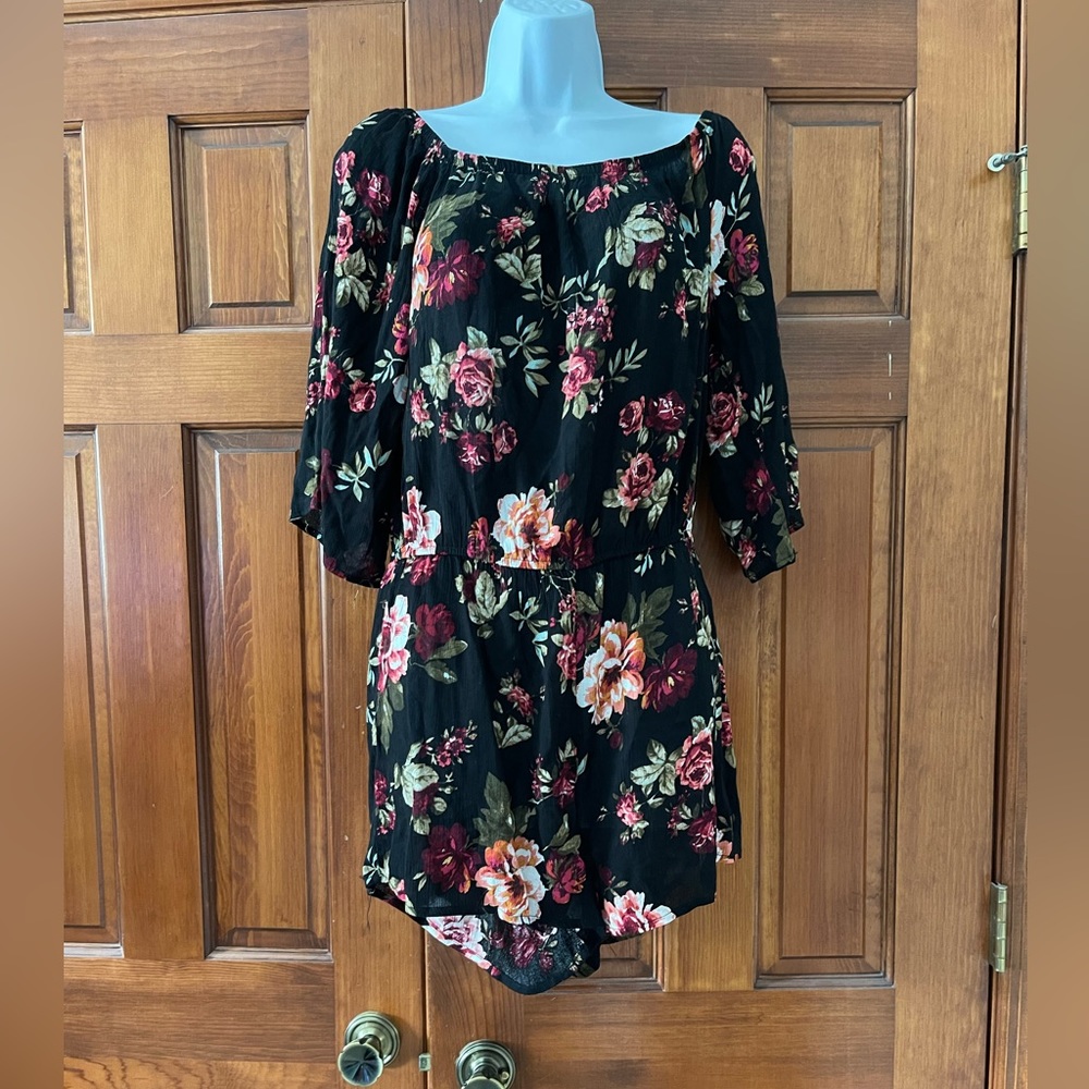 Nice romper